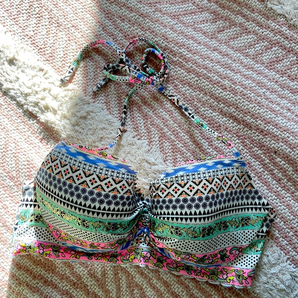 Victoria Secret bikini top